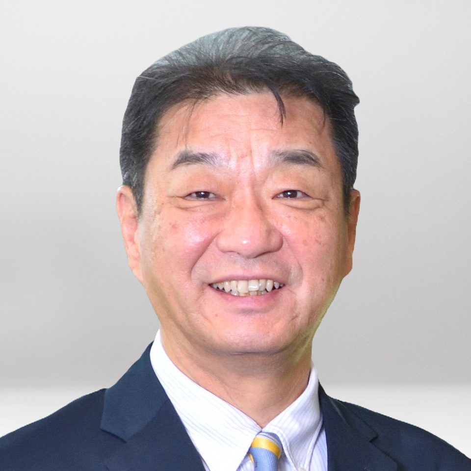 Dr. Takashi Nakamura, Osaka (Japan)